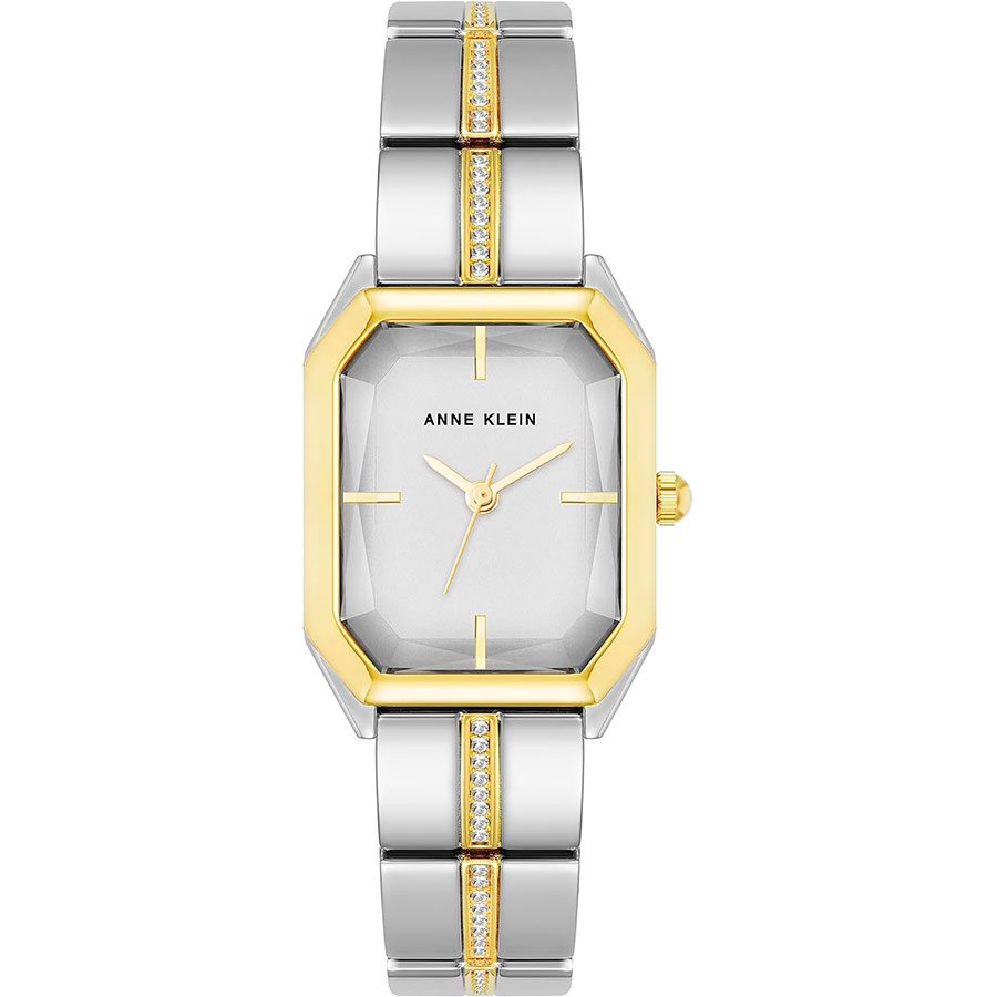 Часы Anne Klein Metals 4091SVTT